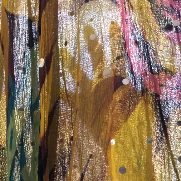 AIR DREAMS SANTA BARBARA SKIRT - Picture 8 of 8